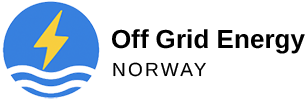 Off Grid Energy Logo